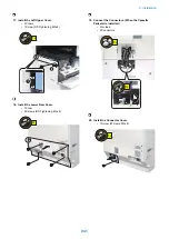 Preview for 954 page of Canon imagerunner advance 4551i Service Manual