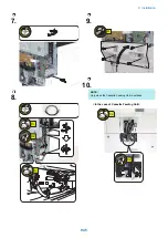 Preview for 958 page of Canon imagerunner advance 4551i Service Manual