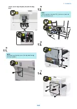 Preview for 959 page of Canon imagerunner advance 4551i Service Manual