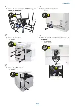 Preview for 966 page of Canon imagerunner advance 4551i Service Manual