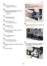 Preview for 969 page of Canon imagerunner advance 4551i Service Manual