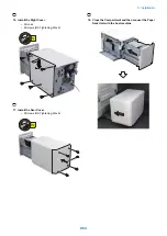 Preview for 977 page of Canon imagerunner advance 4551i Service Manual