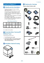 Preview for 988 page of Canon imagerunner advance 4551i Service Manual