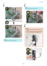 Preview for 990 page of Canon imagerunner advance 4551i Service Manual