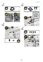 Preview for 992 page of Canon imagerunner advance 4551i Service Manual