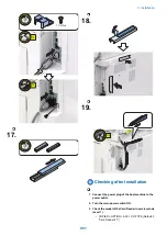 Preview for 994 page of Canon imagerunner advance 4551i Service Manual