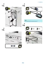 Preview for 1007 page of Canon imagerunner advance 4551i Service Manual