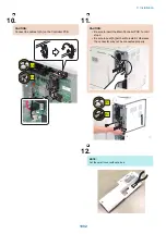 Preview for 1015 page of Canon imagerunner advance 4551i Service Manual