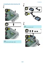 Preview for 1024 page of Canon imagerunner advance 4551i Service Manual