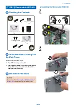 Preview for 1033 page of Canon imagerunner advance 4551i Service Manual