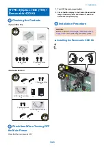 Preview for 1039 page of Canon imagerunner advance 4551i Service Manual