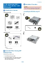 Preview for 1047 page of Canon imagerunner advance 4551i Service Manual