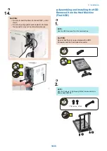 Preview for 1058 page of Canon imagerunner advance 4551i Service Manual