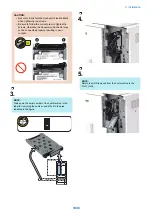 Preview for 1059 page of Canon imagerunner advance 4551i Service Manual