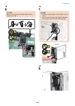 Preview for 1066 page of Canon imagerunner advance 4551i Service Manual