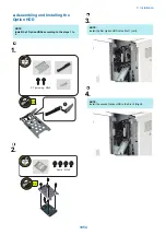 Preview for 1067 page of Canon imagerunner advance 4551i Service Manual