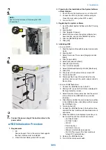 Preview for 1068 page of Canon imagerunner advance 4551i Service Manual