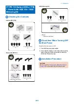 Preview for 1070 page of Canon imagerunner advance 4551i Service Manual