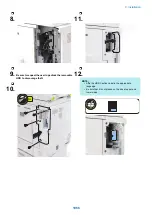 Preview for 1079 page of Canon imagerunner advance 4551i Service Manual