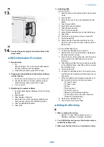 Preview for 1080 page of Canon imagerunner advance 4551i Service Manual
