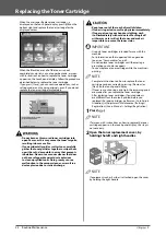 Preview for 56 page of Canon imageRUNNER ADVANCE 6255i User Manual