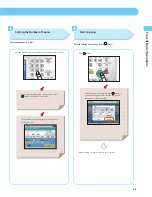 Preview for 25 page of Canon imageRunner Advance 6275 Basic Operation Gude
