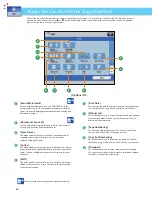 Preview for 28 page of Canon imageRunner Advance 6275 Basic Operation Gude