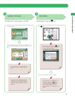 Preview for 37 page of Canon imageRunner Advance 6275 Basic Operation Gude