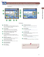 Preview for 51 page of Canon imageRunner Advance 6275 Basic Operation Gude
