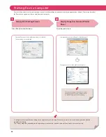 Preview for 58 page of Canon imageRunner Advance 6275 Basic Operation Gude