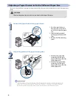 Preview for 66 page of Canon imageRunner Advance 6275 Basic Operation Gude