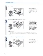 Preview for 70 page of Canon imageRunner Advance 6275 Basic Operation Gude