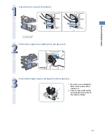 Preview for 87 page of Canon imageRunner Advance 6275 Basic Operation Gude