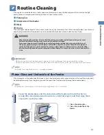 Preview for 99 page of Canon imageRunner Advance 6275 Basic Operation Gude