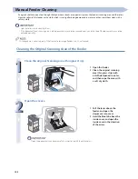 Preview for 100 page of Canon imageRunner Advance 6275 Basic Operation Gude