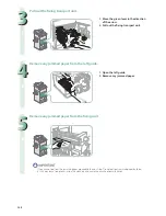 Preview for 120 page of Canon imageRunner Advance 6275 Basic Operation Gude