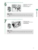 Preview for 121 page of Canon imageRunner Advance 6275 Basic Operation Gude