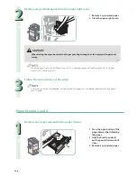 Preview for 124 page of Canon imageRunner Advance 6275 Basic Operation Gude