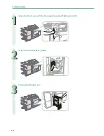 Preview for 140 page of Canon imageRunner Advance 6275 Basic Operation Gude