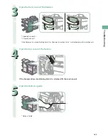 Preview for 145 page of Canon imageRunner Advance 6275 Basic Operation Gude