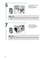 Preview for 160 page of Canon imageRunner Advance 6275 Basic Operation Gude