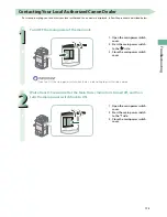 Preview for 175 page of Canon imageRunner Advance 6275 Basic Operation Gude