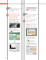 Preview for 190 page of Canon imageRunner Advance 6275 Basic Operation Gude