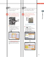 Preview for 199 page of Canon imageRunner Advance 6275 Basic Operation Gude