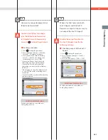 Preview for 201 page of Canon imageRunner Advance 6275 Basic Operation Gude