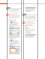 Preview for 202 page of Canon imageRunner Advance 6275 Basic Operation Gude