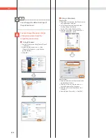 Preview for 210 page of Canon imageRunner Advance 6275 Basic Operation Gude