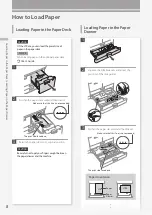 Preview for 8 page of Canon imageRUNNER ADVANCE 6555i Faq Manual