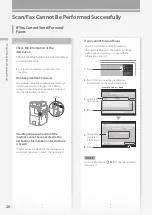 Preview for 26 page of Canon imageRUNNER ADVANCE 6555i Faq Manual