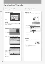 Preview for 28 page of Canon imageRUNNER ADVANCE 6555i Faq Manual